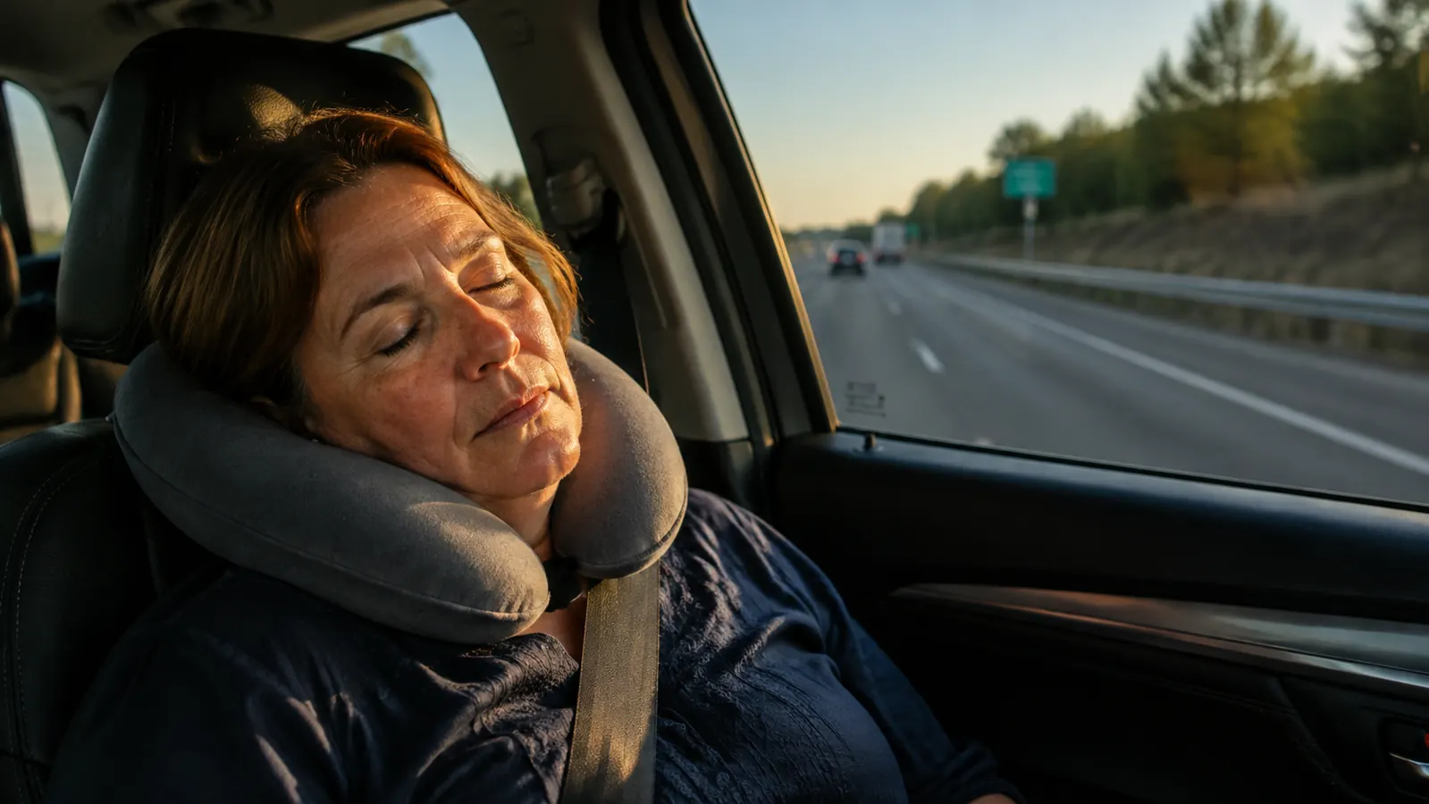 10 Reasons a Travel Neck Pillow Belongs in Your Carry-On