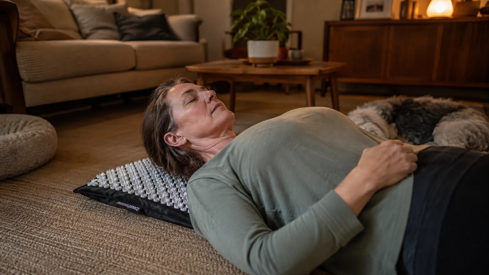 Acupressure Mat Review: 3 Months of Daily Use