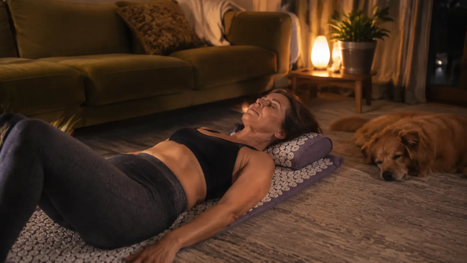 Acupressure Mat vs Foam Roller: Which Actually Relieves Back Tension