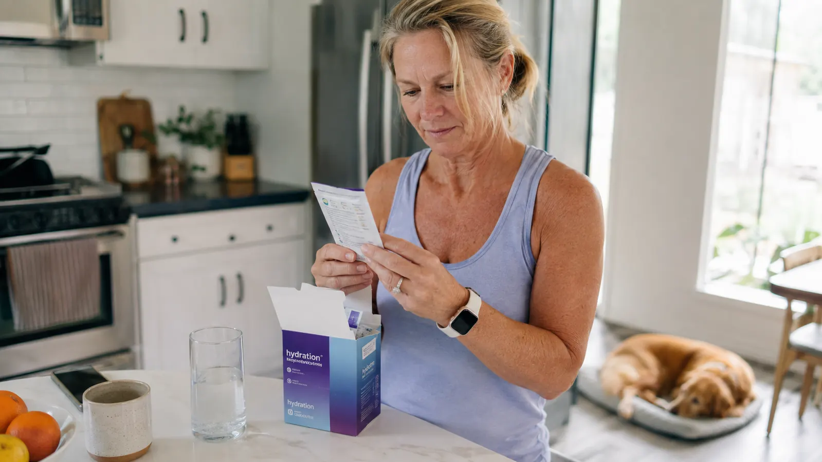 Honest Electrolyte Packets Review: Do They Really Work