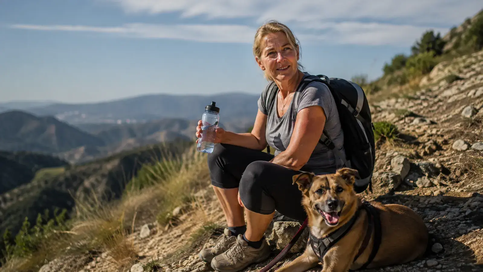 Electrolyte Packets Review: 6 Months on the Trail and On the Road