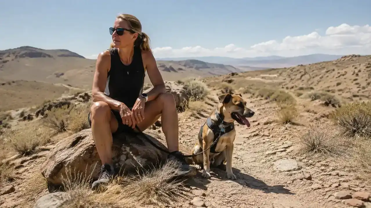 The Electrolyte Packets That Saved My Camping Trip