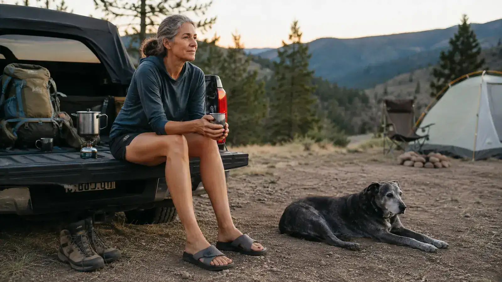 Recovery Slides vs Regular Sneakers: Which Eases Sore Feet Faster